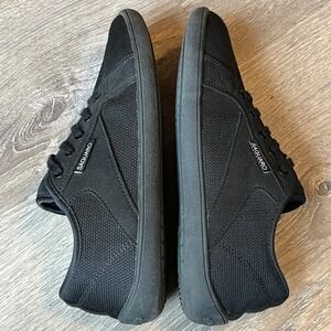 Saguaro Luck II Knit Barefoot Shoes Wide Toe Box Zero Drop Womens 8.5‎ EU 39